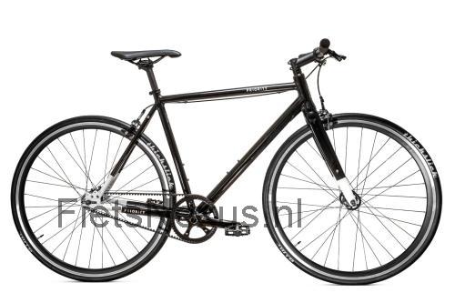 Priority Ace of Spades specificaties 